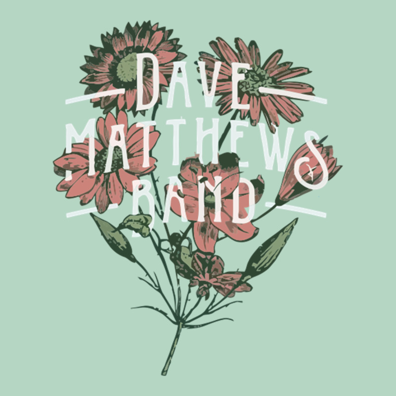Dave Matthews ( Dmb ) Classic Tee by artisFamous | Teevron