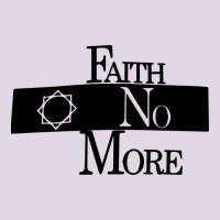 Faith No More Classic Tee | Teevron