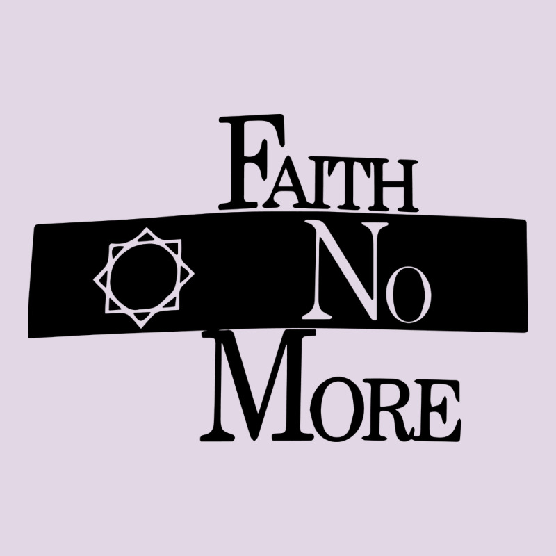 Faith No More Classic Tee by artisFamous | Teevron