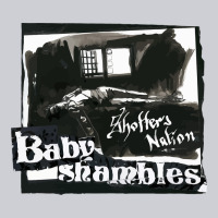 Babyshambles Classic Tee | Teevron