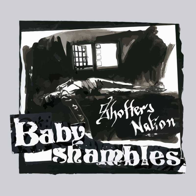 Babyshambles Classic Tee by artisFamous | Teevron