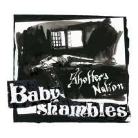 babyshambles | Teevron