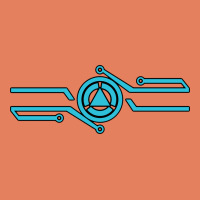 Tron Inspired Merch Classic Tee | Teevron