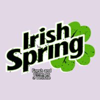 Irish Spring Classic Tee | Teevron
