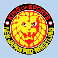 Japan Pro Wrestling Classic Tee | Teevron