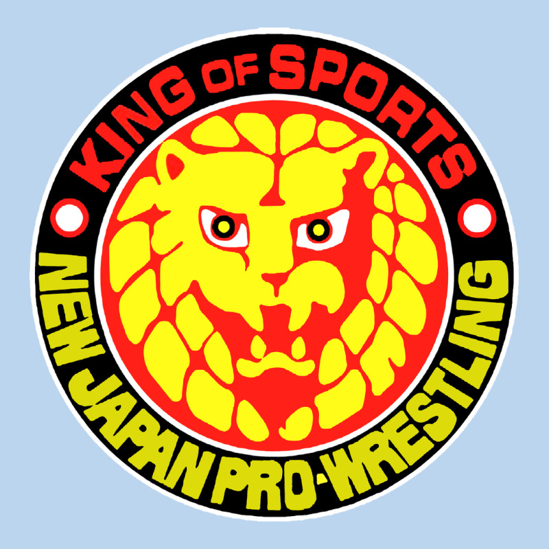 Japan Pro Wrestling Classic Tee by artisFamous | Teevron