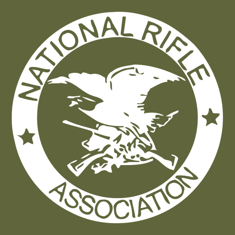 National Rifle Association Classic Tee by artisFamous | Teevron