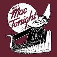 Mac Tonight Classic Tee | Teevron