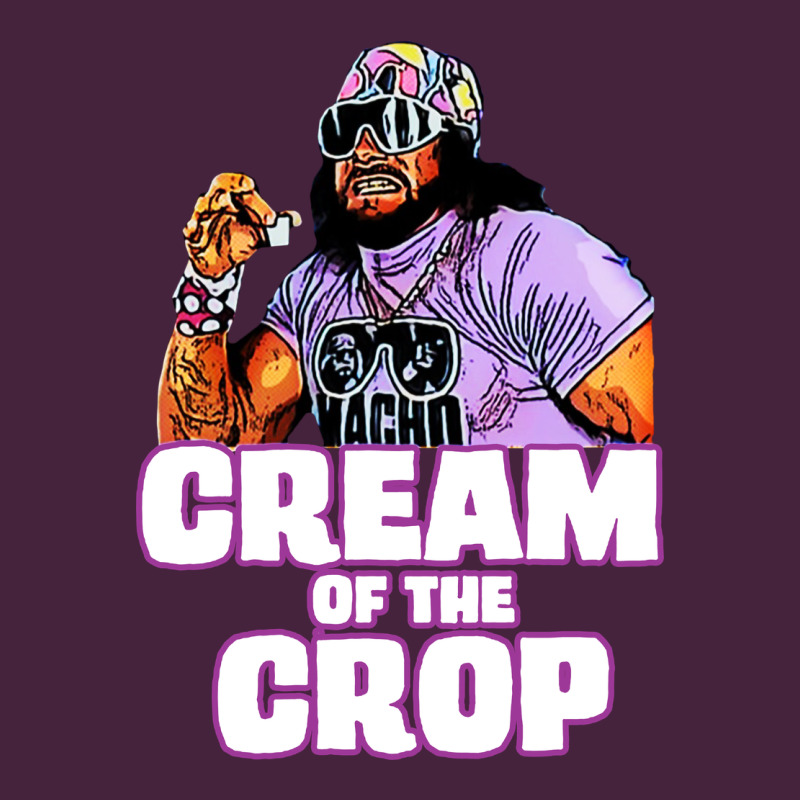 Macho Cream Of The Crop Classic Tee by artisFamous | Teevron