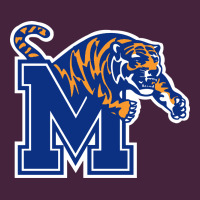 The Memphis Athletic Teams Tigers Classic Tee | Teevron