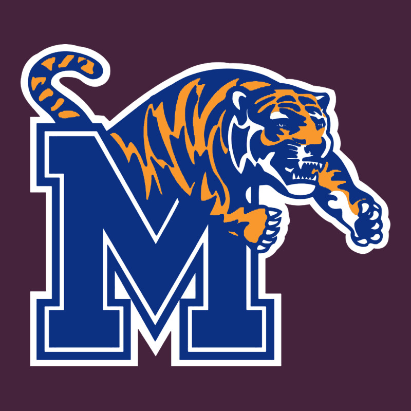 The Memphis Athletic Teams Tigers Classic Tee by artisFamous | Teevron