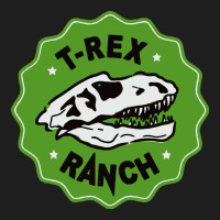 T Rex Ranch Classic Tee | Teevron