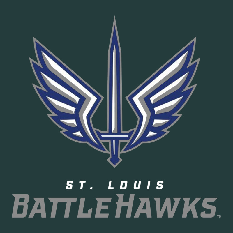 Battle Hawks Football Classic Tee by artisFamous | Teevron