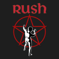 Starman Music Rush Classic Tee | Teevron