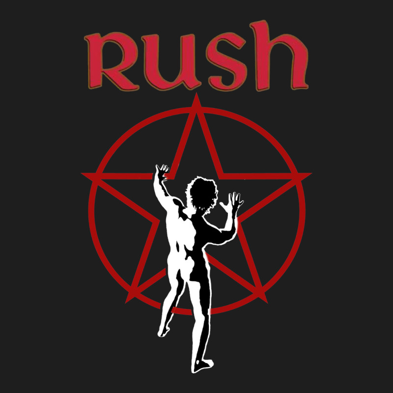 Starman Music Rush Classic Tee by artisFamous | Teevron