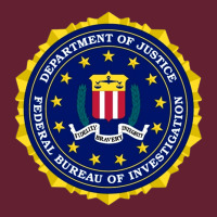 Fbi Classic Tee | Teevron