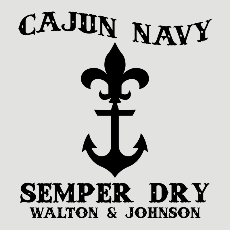 Cajun Navy Classic Tee by artisFamous | Teevron