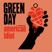 American Idiot Classic Tee | Teevron