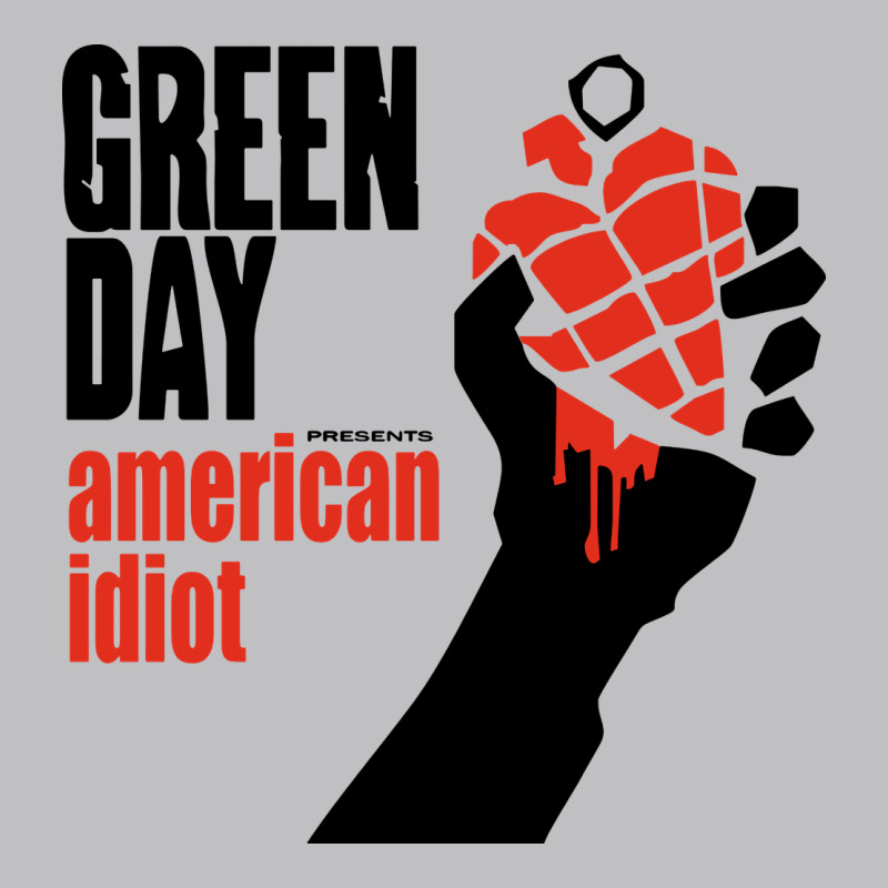 American Idiot Classic Tee by artisFamous | Teevron