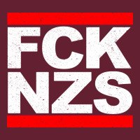 Fck Nzs Classic Tee | Teevron