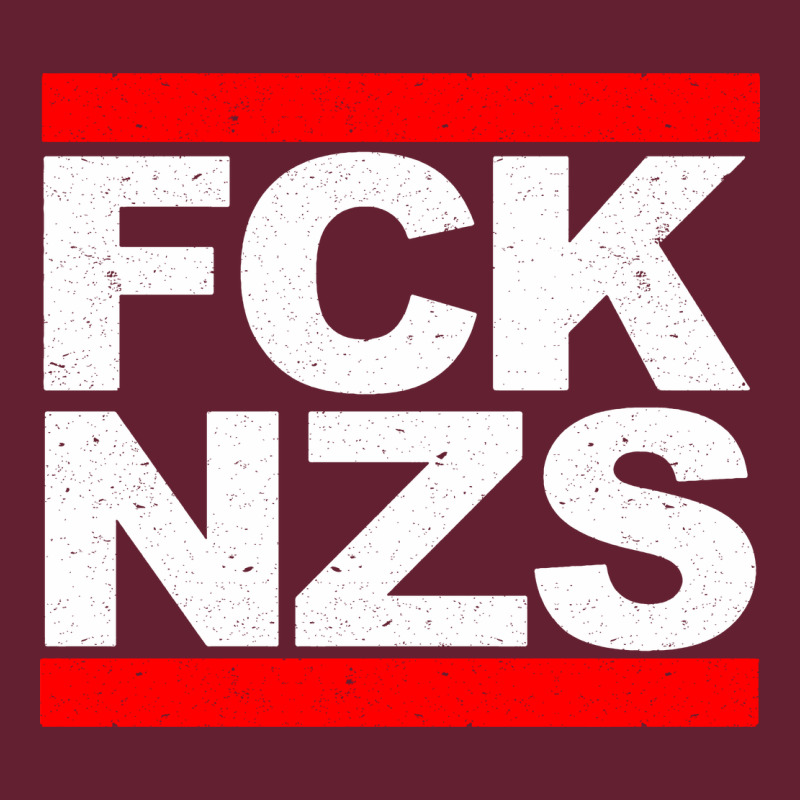 Fck Nzs Classic Tee by artisFamous | Teevron