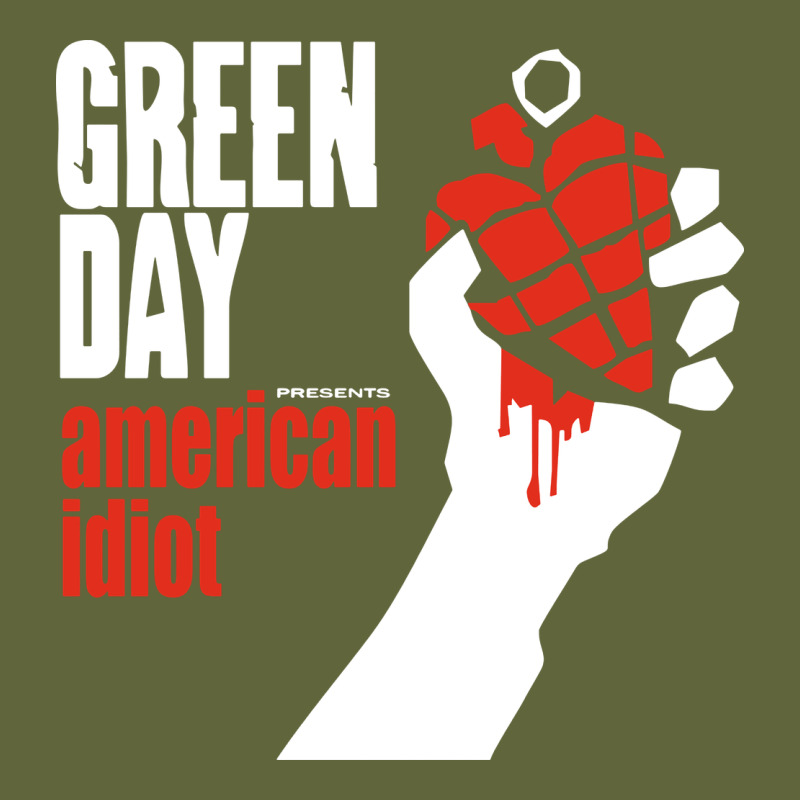 American Idiot Classic Tee by artisFamous | Teevron