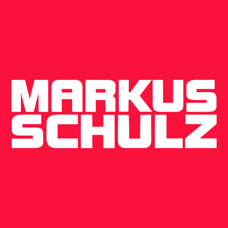 Markus Schulz Classic Tee by artisFamous | Teevron