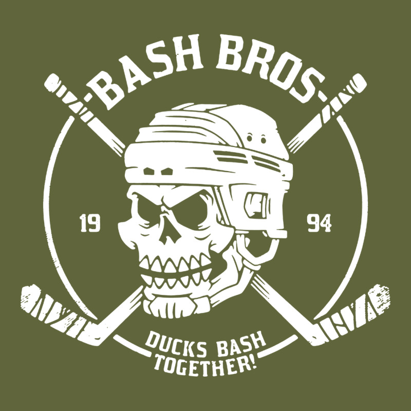 Bash Bros Classic Tee by artisFamous | Teevron