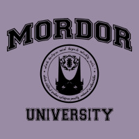 Mordor University Classic Tee | Teevron
