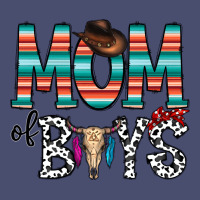 Mom Of Boys Vintage Tee | Teevron