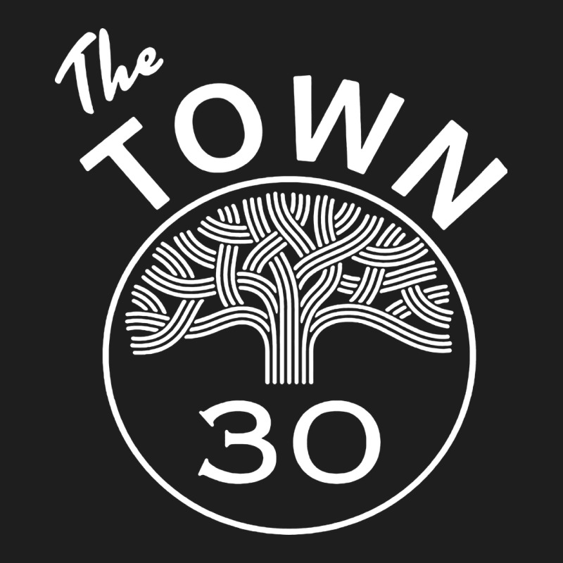 Golden State The Town Classic Tee by artisFamous | Teevron