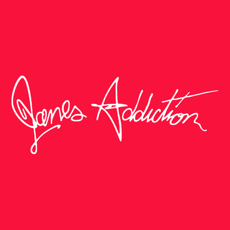 Janes Addiction Classic Tee by artisFamous | Teevron