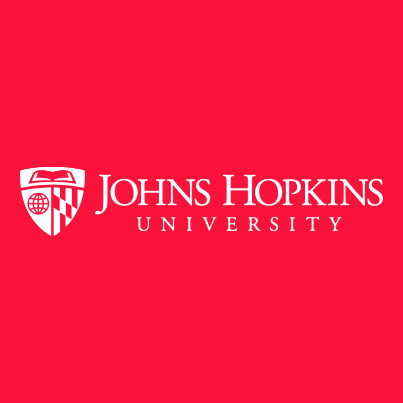 Johns Hopkins Classic Tee by artisFamous | Teevron