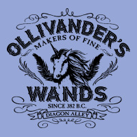 Ollivanders Wands Classic Tee | Teevron