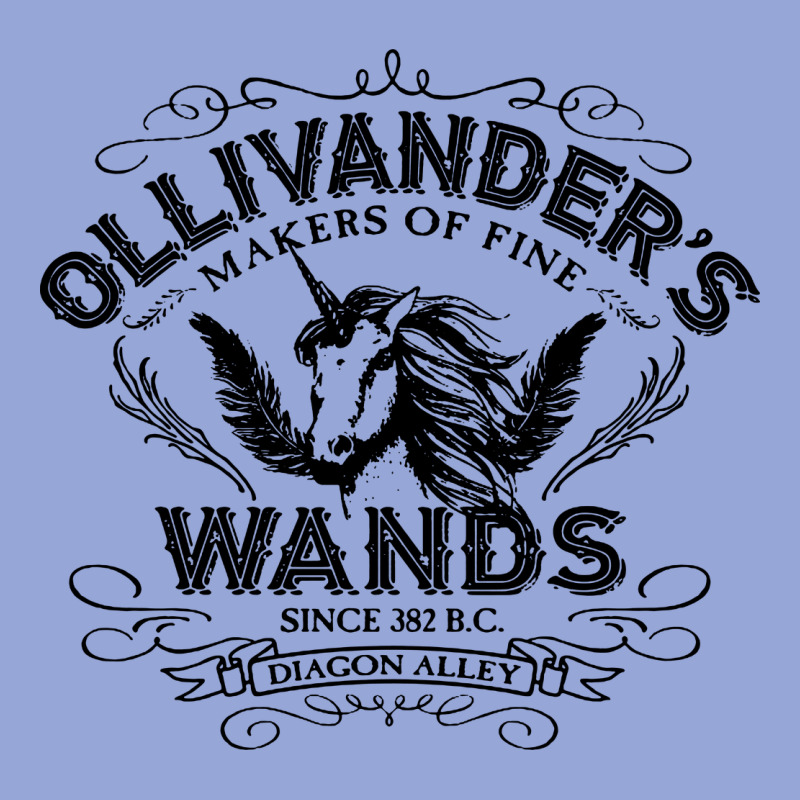 Ollivanders Wands Classic Tee by artisFamous | Teevron