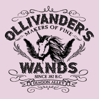 Ollivanders Wands Classic Tee | Teevron