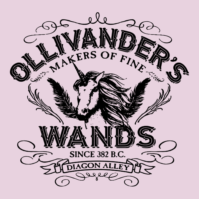 Ollivanders Wands Classic Tee by artisFamous | Teevron