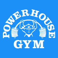Power House Gym Fitness Classic Tee | Teevron
