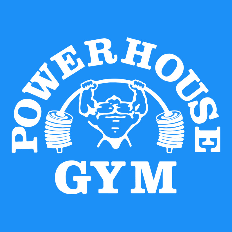 Power House Gym Fitness Classic Tee by artisFamous | Teevron