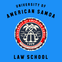 Samoa Law School Classic Tee | Teevron