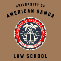Samoa Law School Classic Tee | Teevron