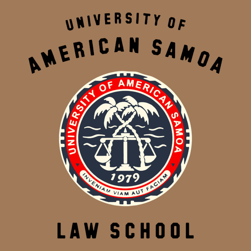 Samoa Law School Classic Tee by artisFamous | Teevron