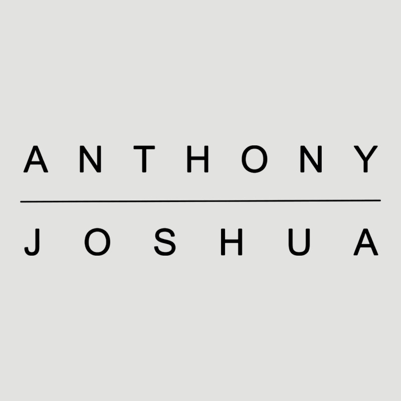 Joshua Sport Boxing Classic Tee by artisFamous | Teevron