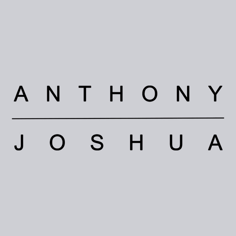 Joshua Sport Boxing Classic Tee by artisFamous | Teevron
