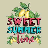Sweet Summer Time Lemonade Heavy Core Tee | Teevron