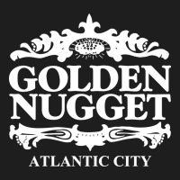 Atlantic City Golden Nugget Classic Tee | Teevron