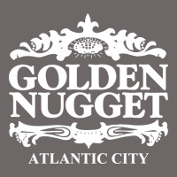 Atlantic City Golden Nugget Classic Tee | Teevron