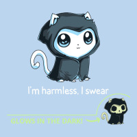 I'm Harmless, I Swear Classic Tee | Teevron