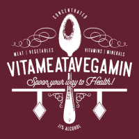 Vitameatavegamin Classic Tee | Teevron