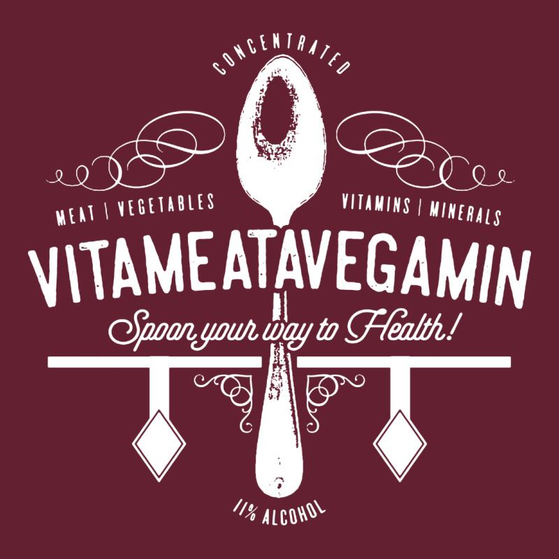 Vitameatavegamin Classic Tee by artisFamous | Teevron